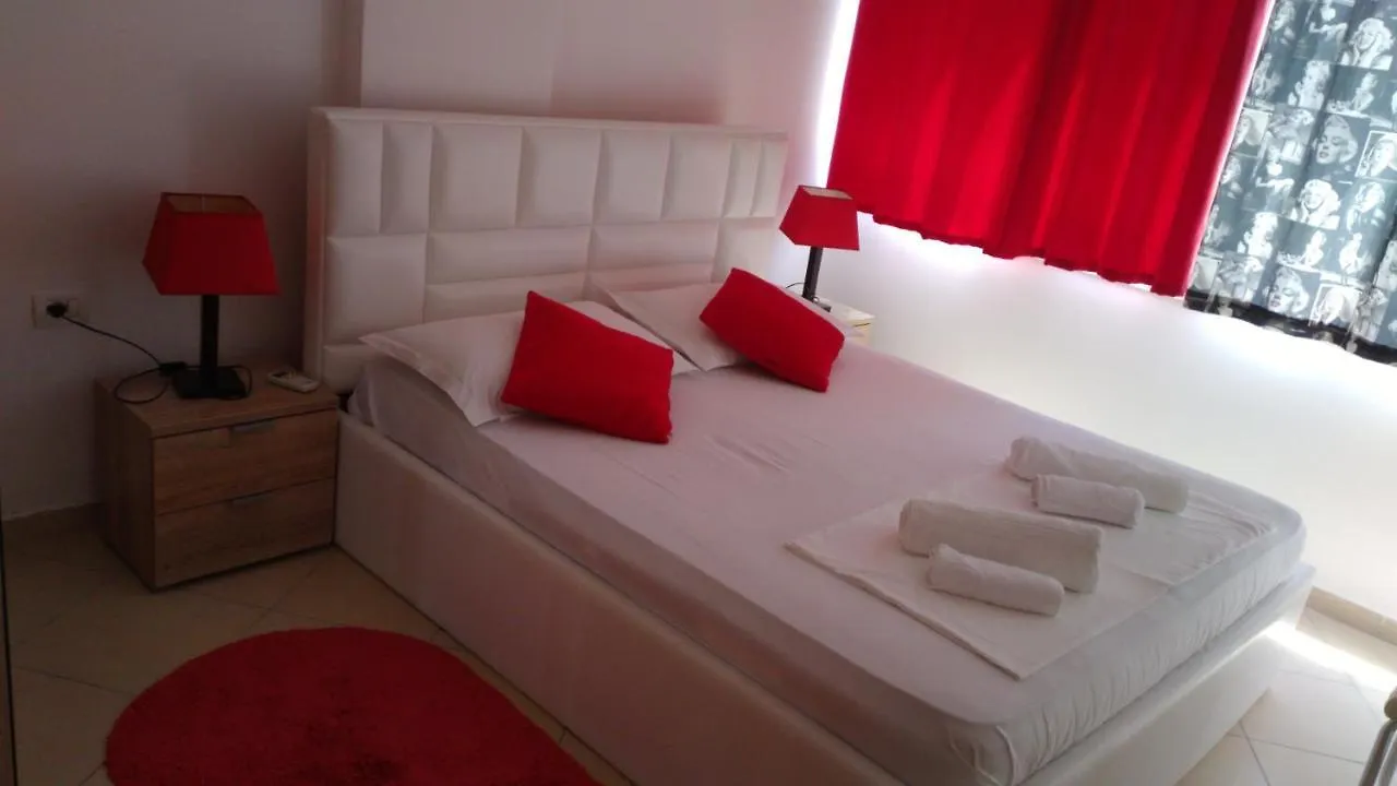 Gjiri Lalzit Home Durres