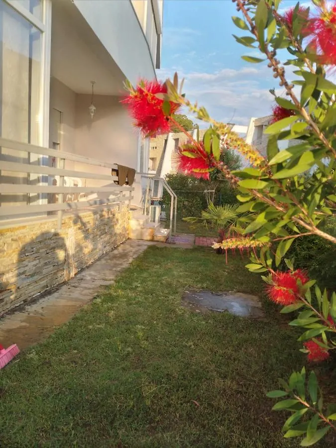 Gjiri Lalzit Home Durres Apartment