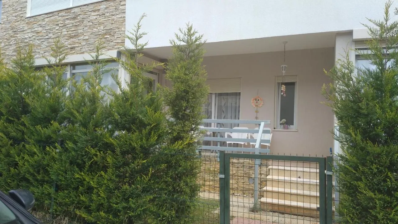 Gjiri Lalzit Home Durres Albania