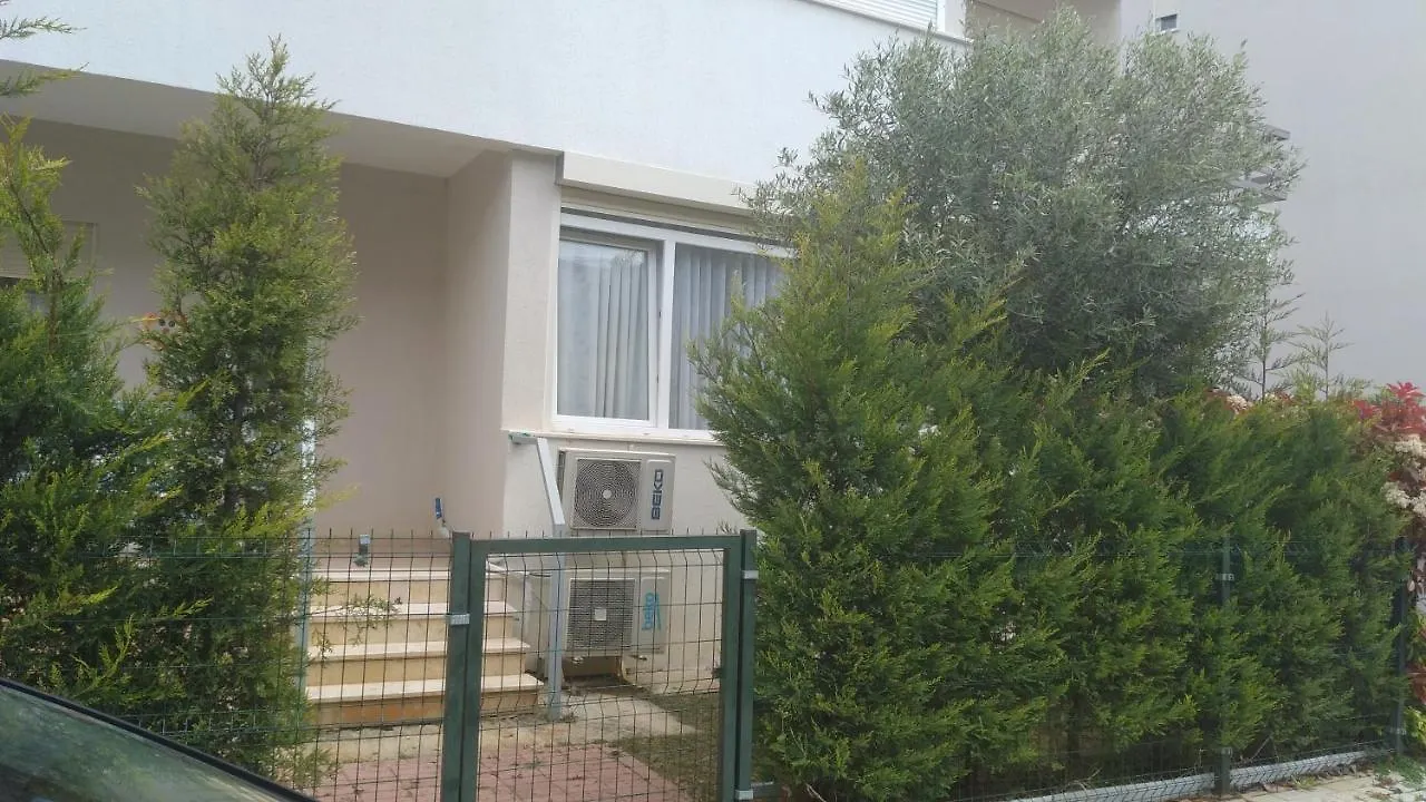 Gjiri Lalzit Home Durres Apartment