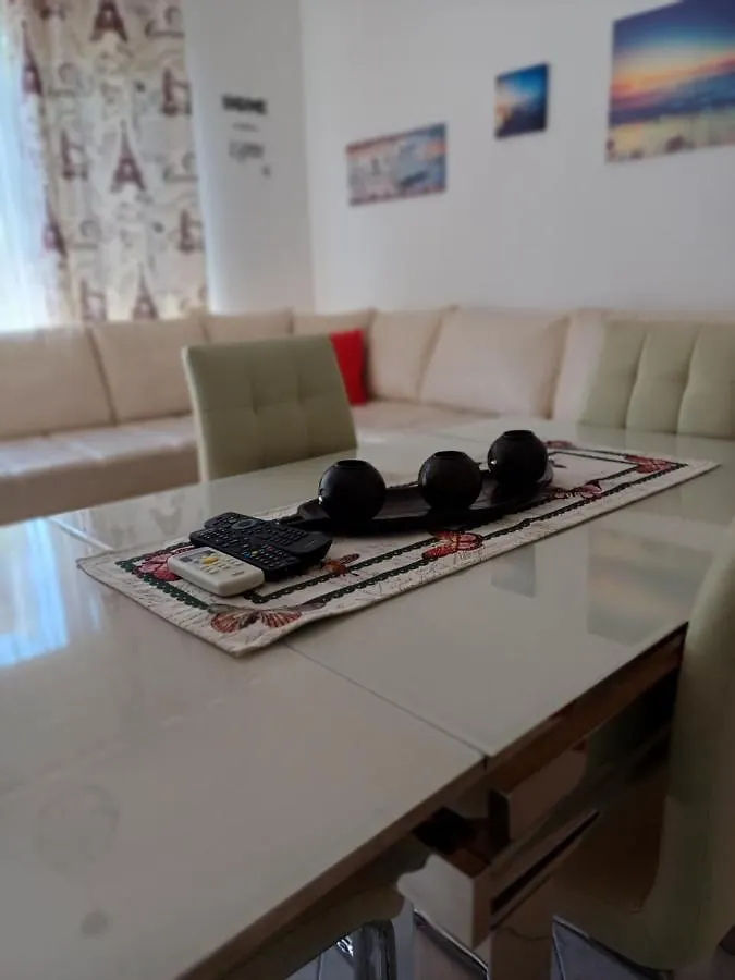 Gjiri Lalzit Home Durres