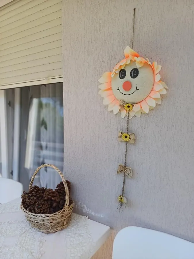 Apartment Gjiri Lalzit Home Durres