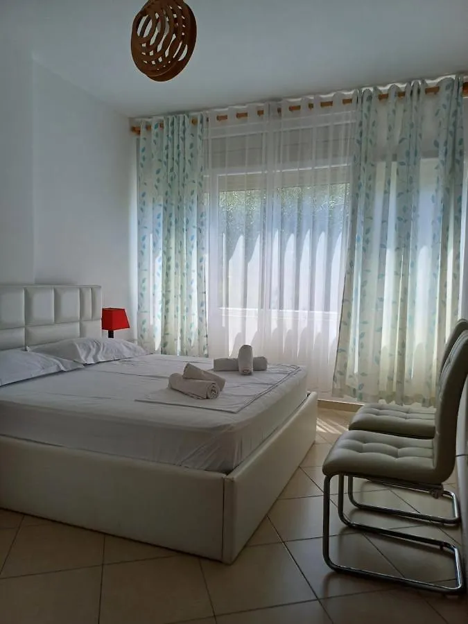Apartment Gjiri Lalzit Home Durres Albania