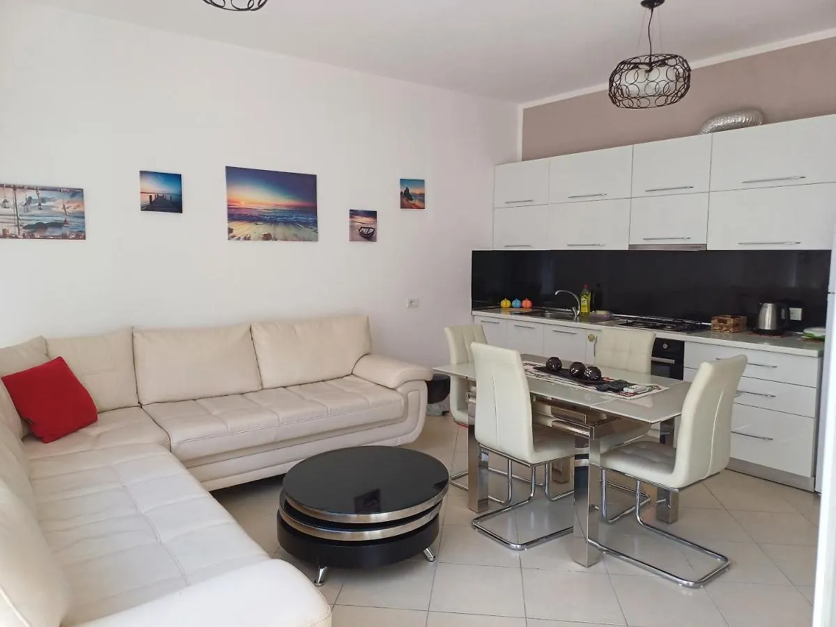 Apartment Gjiri Lalzit Home Durres