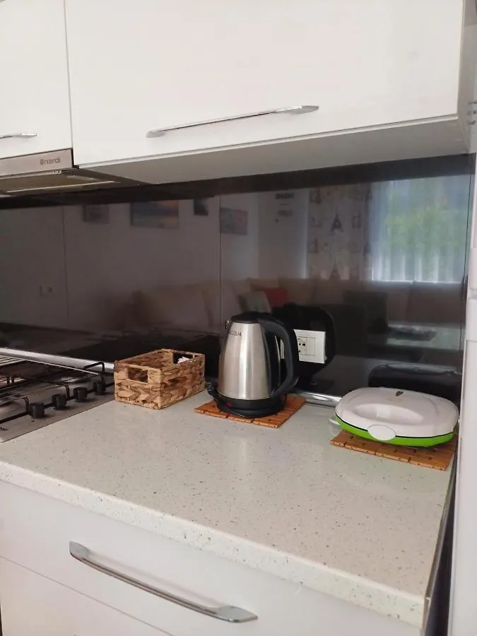 Gjiri Lalzit Home Durres Apartment