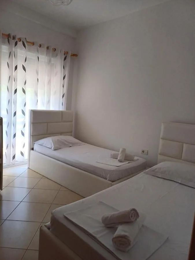 Gjiri Lalzit Home Durres Apartment