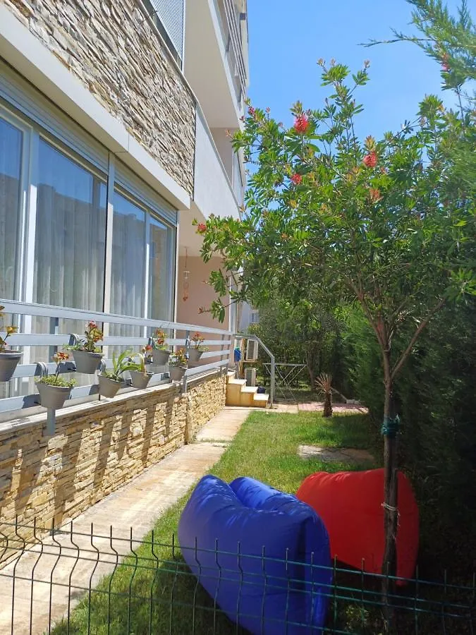 Gjiri Lalzit Home Durres