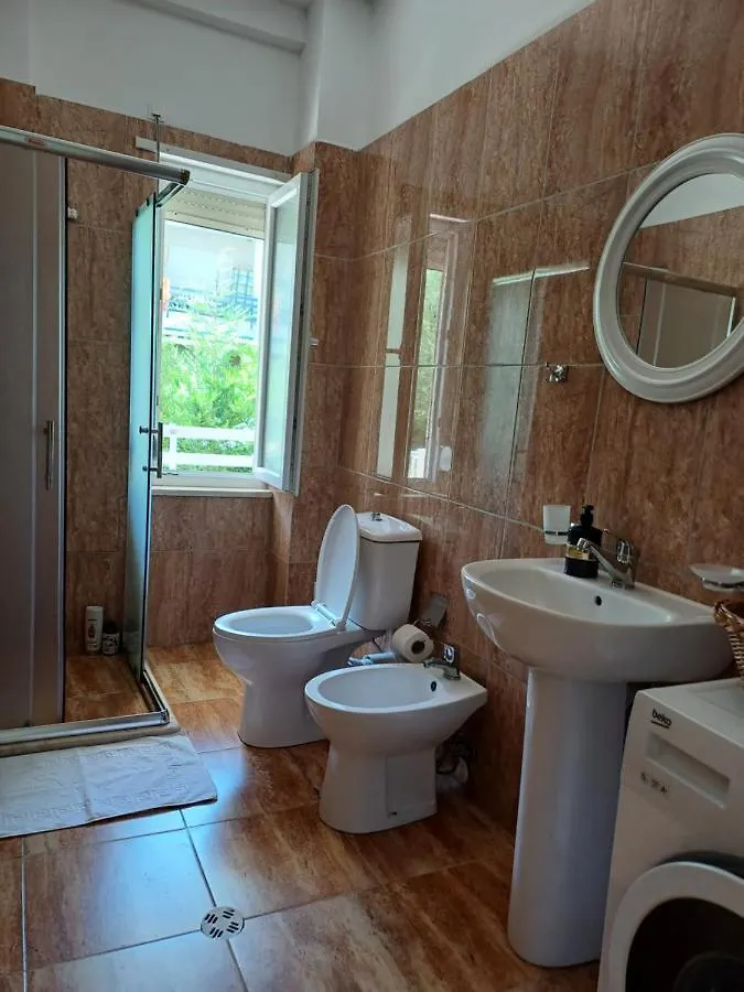 Apartment Gjiri Lalzit Home Durres