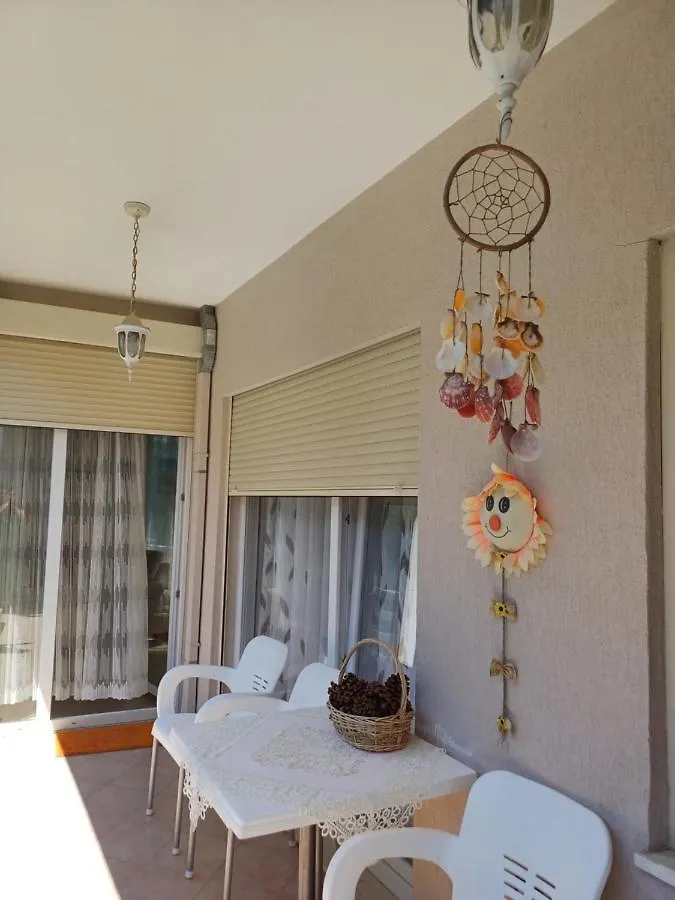 Apartment Gjiri Lalzit Home Durres