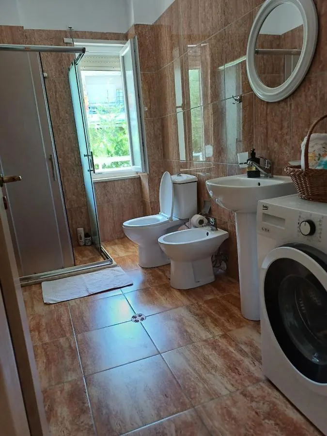 Gjiri Lalzit Home Durres Albania