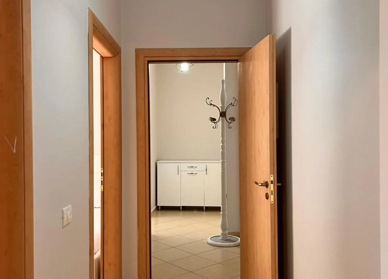 Gjiri Lalzit Home Дуррес Апартаменты