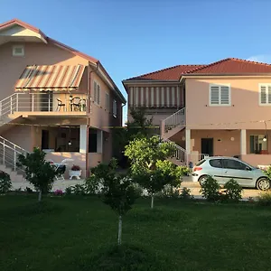  Gasthof Vila Islami