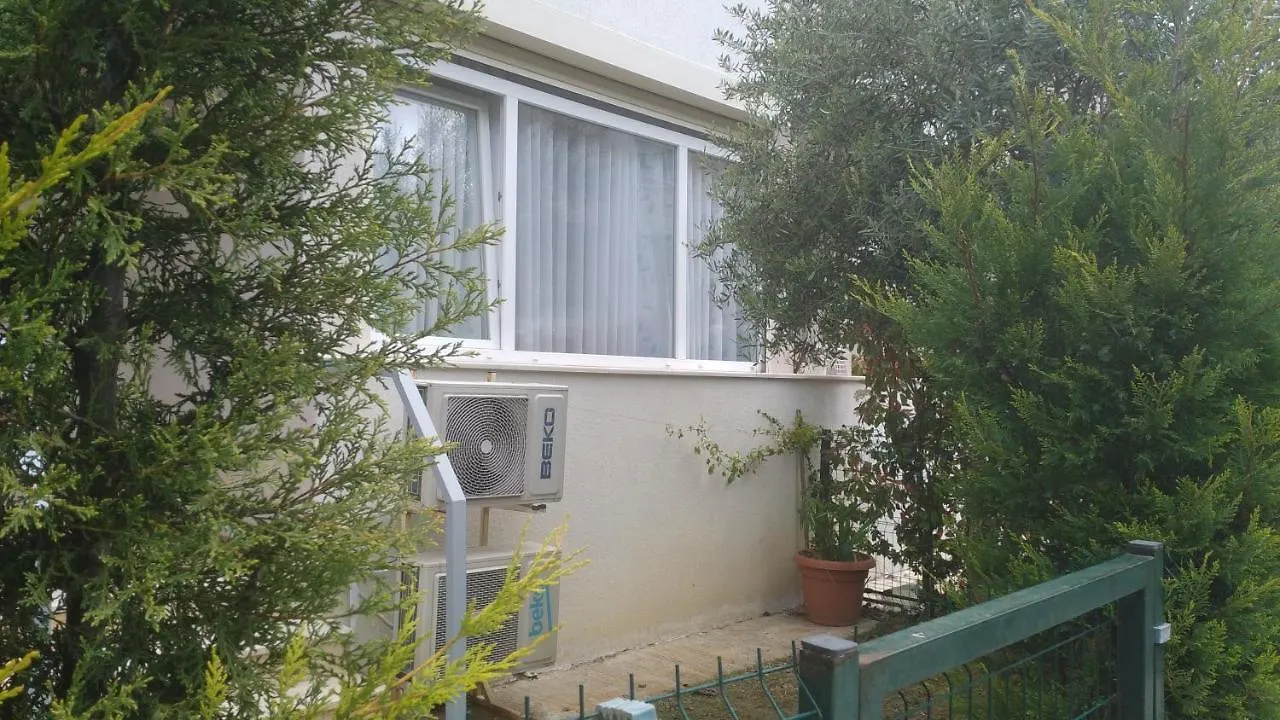 דירה דורס Gjiri Lalzit Home אלבניה