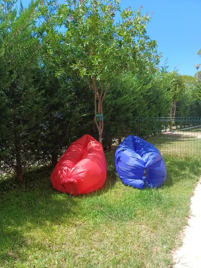 דורס Gjiri Lalzit Home אלבניה